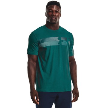 【UNDER ARMOUR】UA 男 Training Graphics短T-Shirt-優惠商品