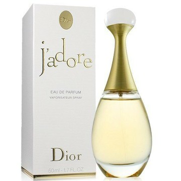 Christian Dior 迪奧 j'adore 真我宣言香氛50ml 優惠價:3680元｜岡山戀香水