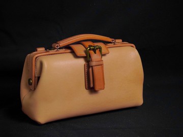 MOOS 單肩 小型 醫生包 16:9 thin 20x12x6.5