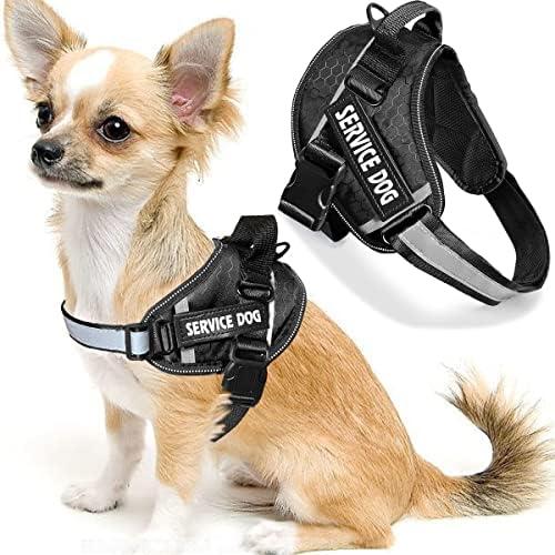 Easy guide 2024 dog harness