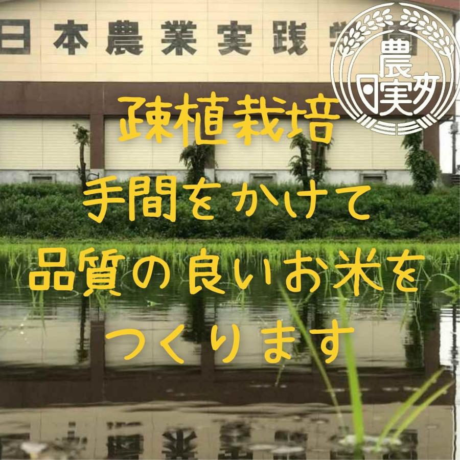 農業学校が作ったコシヒカリ10kg　無洗米　白米　７分つき　３分つき　精米した て　こしひかり　茨城県産　米