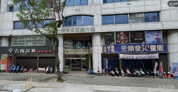 ㊣文心路黃金雙店面✌優質房客穩定收租｜台中市南屯區文心路四段