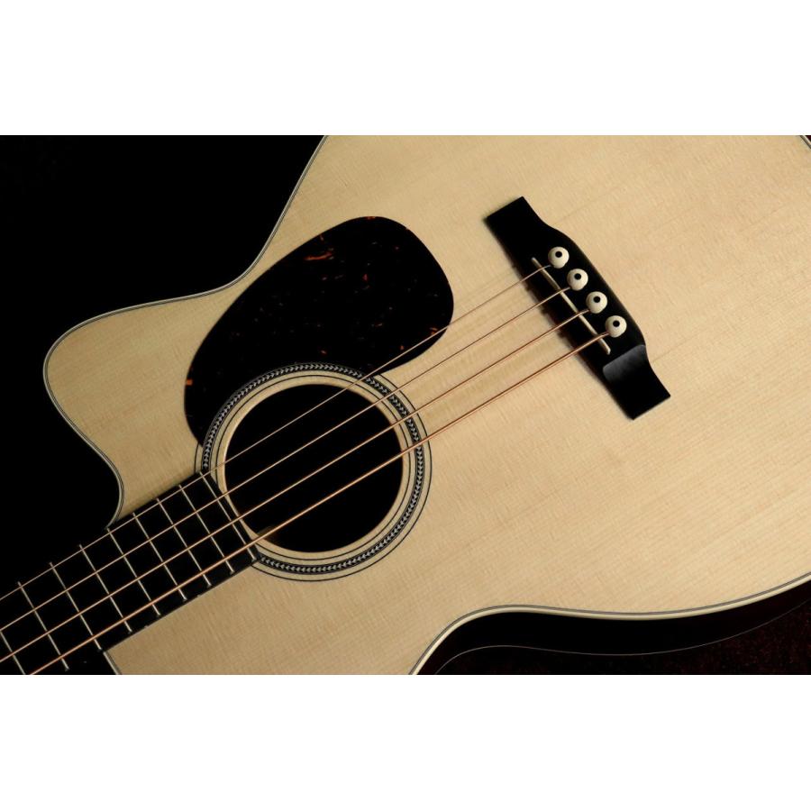 Martin BC-16E Rosewood