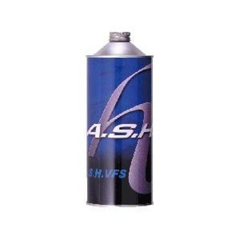 ASH/アッシュ】 エンジンオイル VFS 5W40 SL/CF/CF-4 VHVI 化学合成油G-III 20L | LINEショッピング