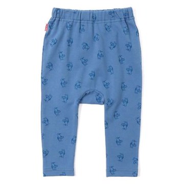 CHUMS Baby Leggings 嬰幼 爬行褲 CH231081A001