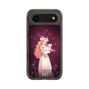 iPhone Air AirX 本質黑 - Ludmilacerafoce - 牡羊座