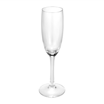 pulsiva Claret香檳杯(170ml)  1個