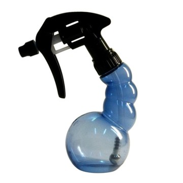 日本 YS 造型空瓶 藍色 容量220 cc 日本原裝進口