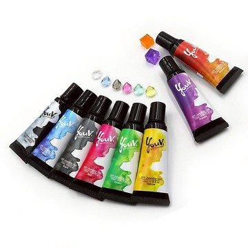 UV寶石10ml - 各色