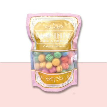 迷尼馬卡龍 隨心搭配 自選口味 多彩滋味 袋裝