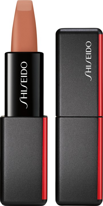 Shiseido ModernMatte Powder Lipstick 4g 504 - Thigh High
