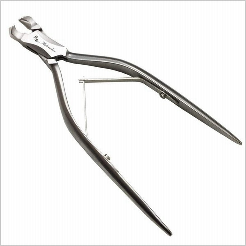爪切り ニッパー 高級 日本製 つめ切り 爪 足 手 つめ ツメ切り ニッパー 足の爪 北舟 足用 ロングハンドル爪切り Hs 5 通販 Lineポイント最大0 5 Get Lineショッピング
