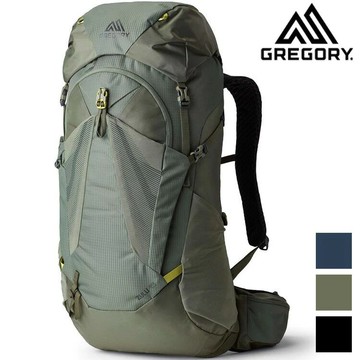 Gregory Zulu 45 男款 登山背包/登山包 45升 145292