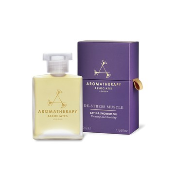 【品牌週獨家限定6折】AA 英國皇家芳療 舒緩沐浴療癒組 (3款任選)