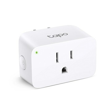 【享最高折300】TP-Link Tapo P105 wifi無線網路智能智慧插座開關/1入