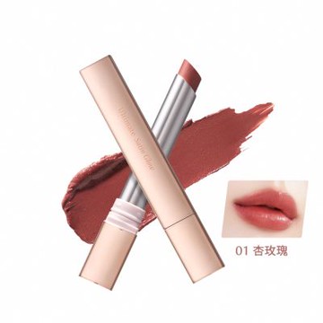 1028 奢絨緞光訂製唇膏 （4色任選）