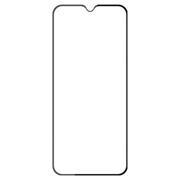 YADI 亞第 水之鏡 AGC全滿版手機玻璃保護貼  Samsung Galaxy A25 5G  1個
