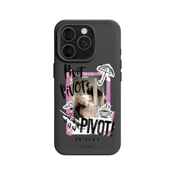 iPhone 16 Pro SolidX 黑 - Friends - 扭轉局勢！