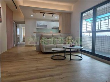 大樓公寓價~設計師的家~即刻入住!明義國中優美2房｜高雄市小港區高鳳路