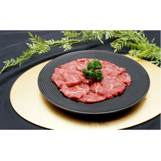 モモ焼肉用 400g