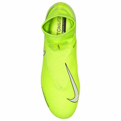 Nike Phantom Vision サッカーシューズ 28.5 NIKE Phantom VSN Elite DF FG EA Sports BQ5722 110 | eBay