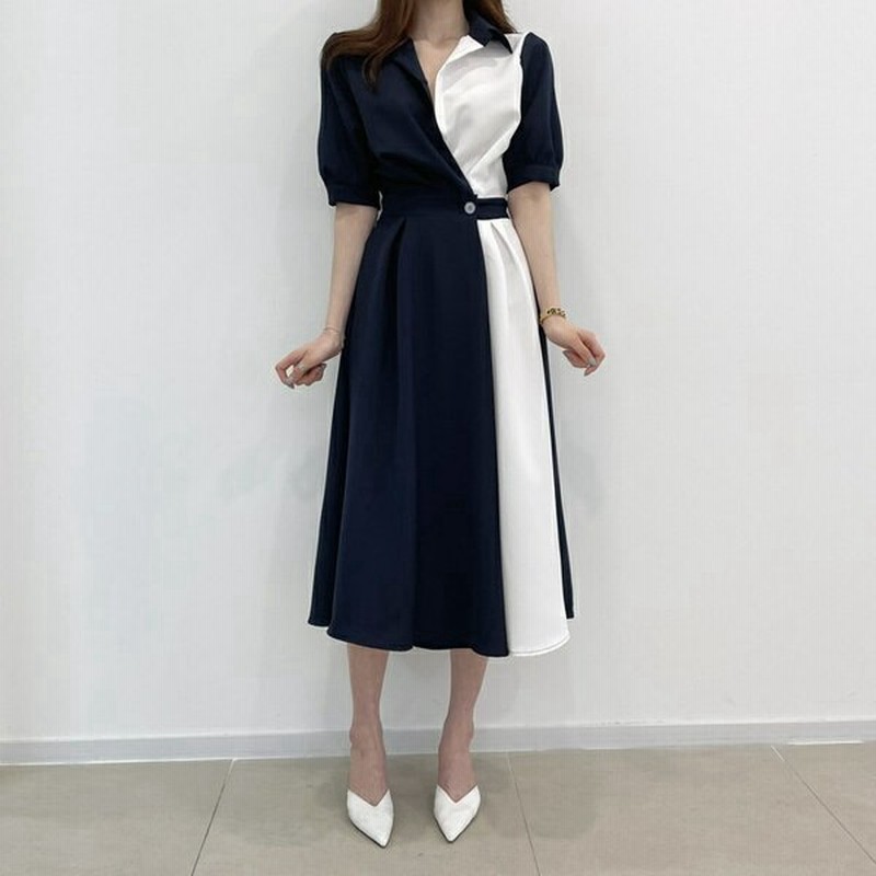 シャツワンピ ロング シンプル シャツ オーバーサイズ ワンピース 長袖 レディース おすすめ おしゃれ 前開き 着痩せ カジュアル マキシワンピース ロング丈 通販 Lineポイント最大0 5 Get Lineショッピング