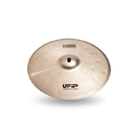 Ufip Vibra Series, Ride Cymbal, 22 Inch (VB-22R) 並行輸入品