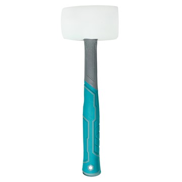 雪膠鎚 24oz 白色  1支  TY-18-T02-24