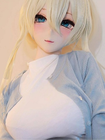 【新店熱銷】幼正版bjd娃頭動漫等身可動人偶手辦玩偶