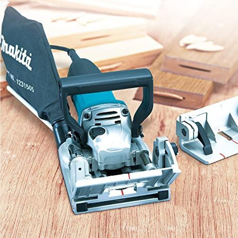 Makita PJ7000 Plate Joiner マキタ ジョイントカッター【並行輸入品