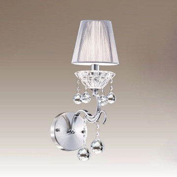 E14 布罩壁燈 B195-53-12-4257