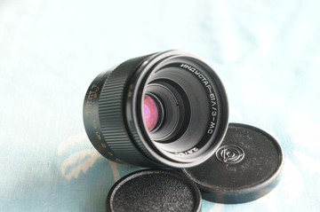 MC Industar-61 L/Z 50mm f/2.8 M42 適用於 Practica Canon Nikon Zenit