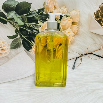 L'OCCITANE 歐舒丹 馬鞭草沐浴膠 250ml / 500ml 另有身體乳喔！！｜全店$299 全家取貨免運｜領券9折｜APP下單最高再賺22%點數⚡