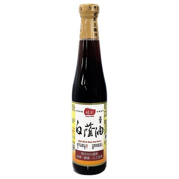 龍宏 白蔭油 (420ml/瓶) 【超取上限4瓶】【現貨】