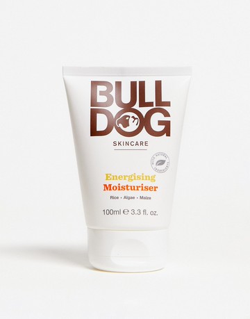 Bulldog Energising Moisturiser 100ml-No colour