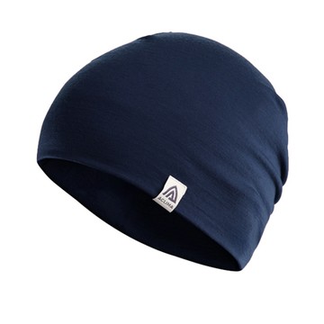 挪威[ACLIMA] LW Relaxed Beanie 歐洲製美麗諾羊毛輕量寬毛帽 / 戶外登山羊毛帽/快乾吸濕排汗