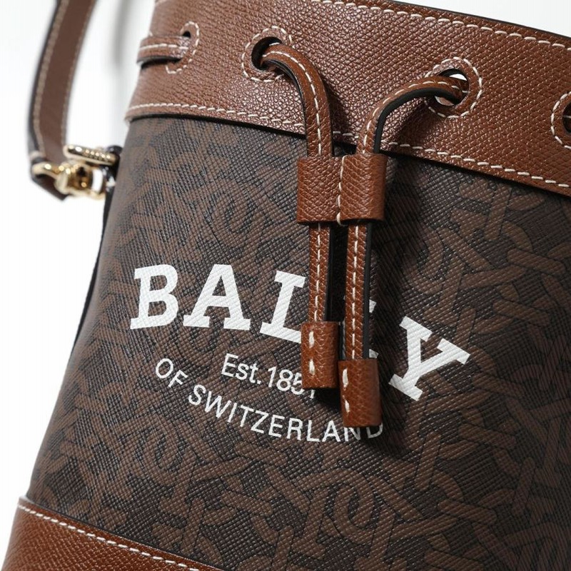 BALLY バリー ショルダーバッグ CLEOH XS.TML レディース クロスボディ