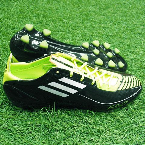 サッカー用スパイク【adidas】 F50+ TRX HG 27.0cm