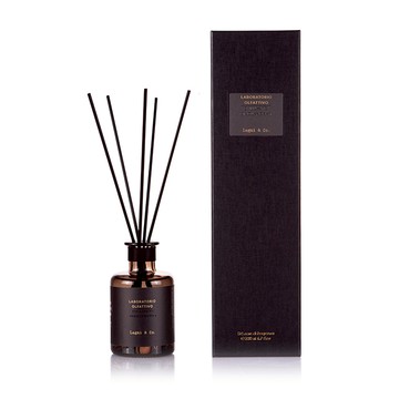【LO 香識】樹之語 擴香組 Legni & co  200ml