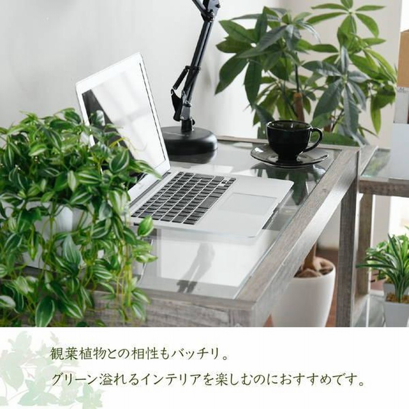 デスク　ガラス天板 ガラス天板の電動昇降デスク、FLEXISPOT「EG8」レビュー。高級感