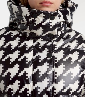 Perfect Moment Polar belted ski jacket