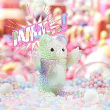 ❰茉莉第一個家❱👑優惠‼️大久保驚訝系列-幻彩慕奇‼️🎁🔸預購🔸