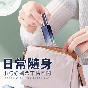 玻璃香水分裝瓶 香水分裝器 多款 分裝罐 酒精瓶 攜帶方便 可上機 香水瓶 旋轉香水瓶