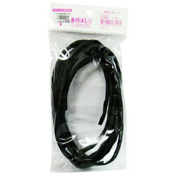 【文具通】20元做花紙藤[黑色]20# F1100030【APP滿額下單4%點數(單一帳號最高1000點)】7/31止