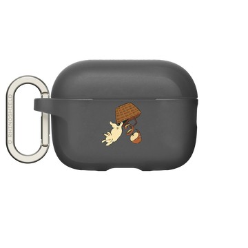 AirPods Pro 2 AirPods Case 黑 - Autumn's Tale / 秋天的故事 - 夢境