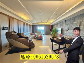 苓雅|武廟大3房平車精品宅|永信天潤｜高雄市苓雅區中正一路