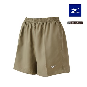 【MIZUNO 美津濃】股下7CM 路跑短褲 J2TBYA5149