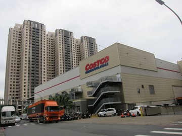 竹科好市多店面~角間雙面大面寬~超殺單價~中信小蕭｜新竹市東區占梅路