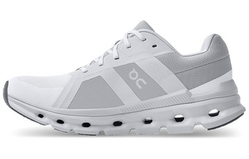 WMNS CLOUDRUNNER WHITE FROST