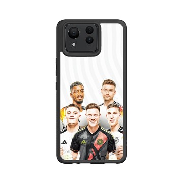 Zenfone 11 Ultra SolidSuit 黑 - Deutscher Fußball-Bund - Grouping 3